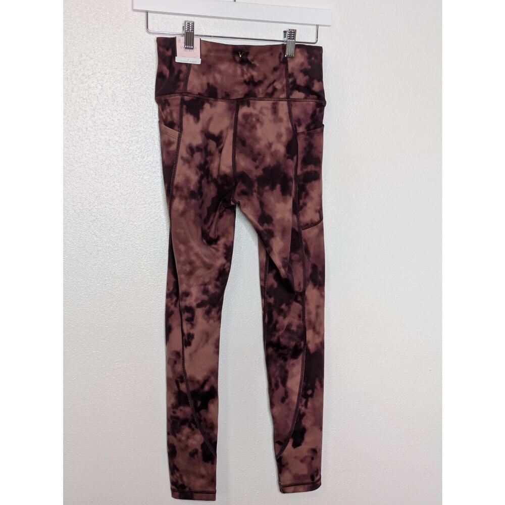 Victoria’s Secret High Rise Incredible Essential Leggings Size 6 MSRP $69 - Picture 6 of 10